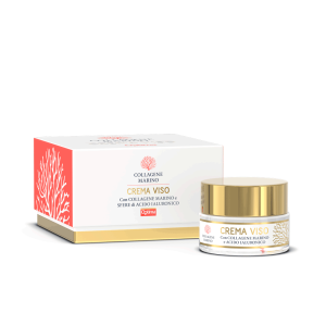 Collagene marino crema viso 50 ml