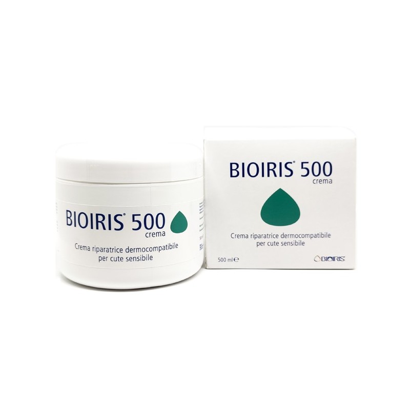 Bioiris 500 crema 500 ml