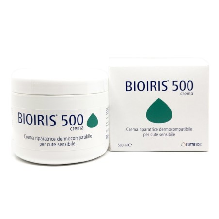 Bioiris 500 crema 500 ml