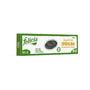 Felicia spaghetti spirulina 250 g