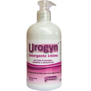 Urogyn detergente intimo 500 ml