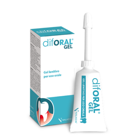 Diforal med 0,20 collutorio 200 ml