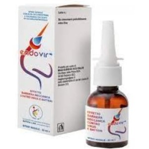 Doamar 3% spray nasale soluzione ipertonica 50 ml