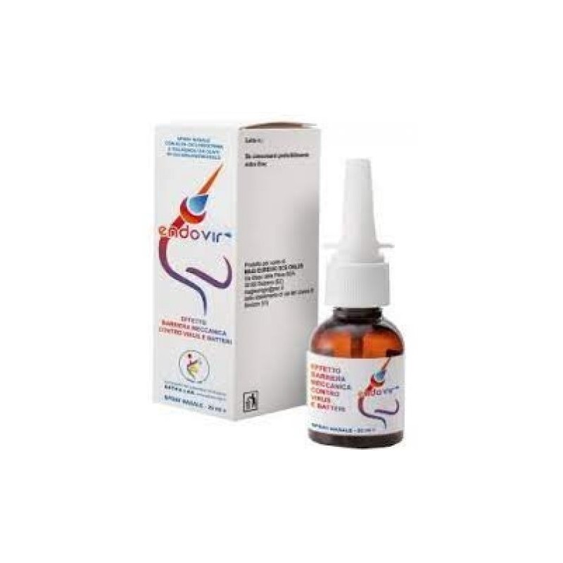 Doamar 3% spray nasale soluzione ipertonica 50 ml