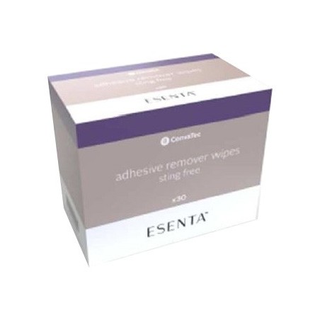 Esenta rimuovi adesivo salvietta 30 pezzi