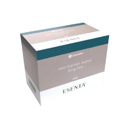 Esenta film protettivo salvietta 30 pezzi