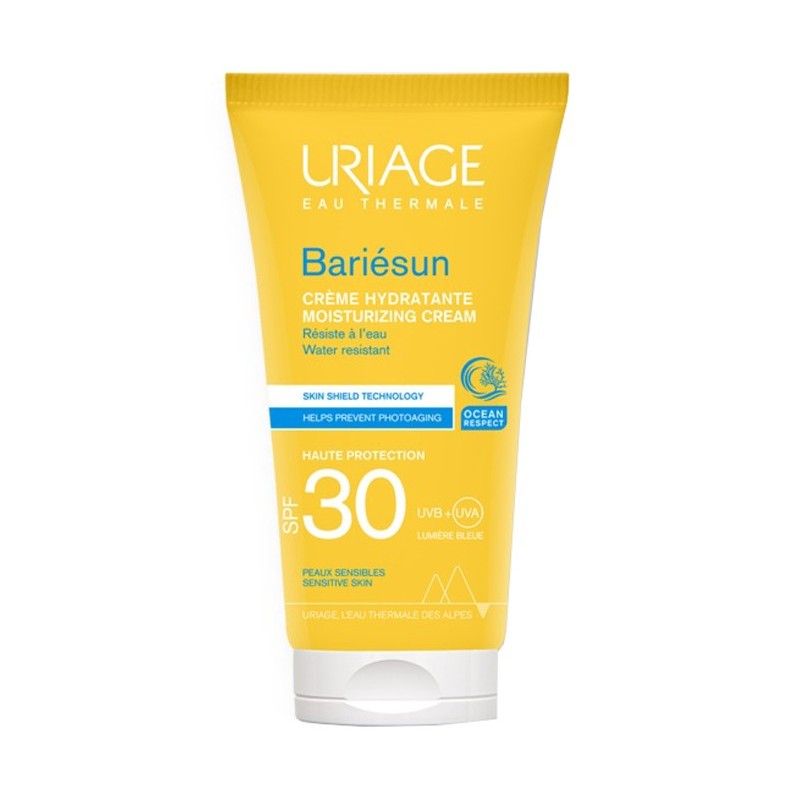 Bariesun spf30 creme 50 ml