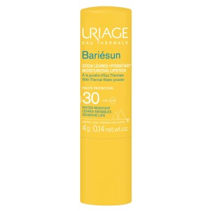 Eau thermale bariesun spf30 stick levres 4 g