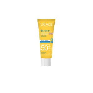 Bariesun spf50+ creme doree teintee 50 ml