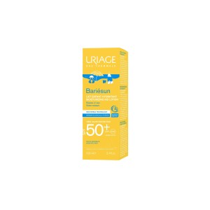 Bariesun spf50+ lait enfants 100 ml