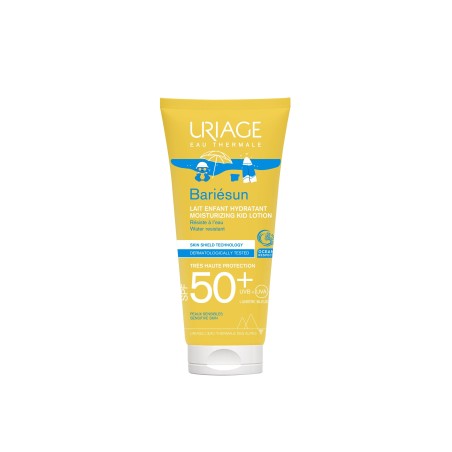 Bariesun spf50+ lait enfants 100 ml