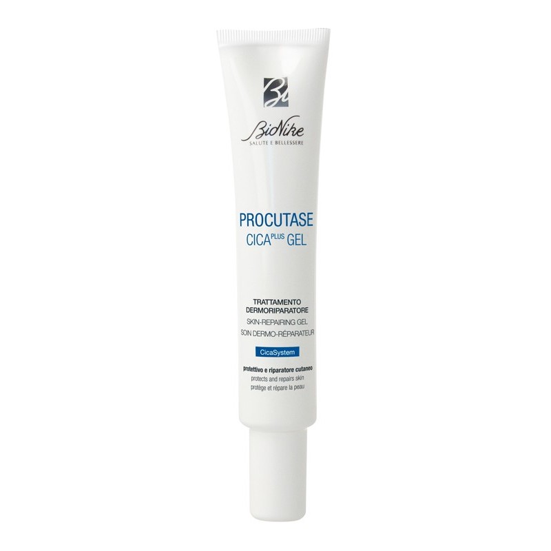 Procutase cica plus gel 40 ml