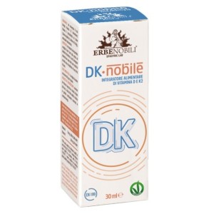 Dk nobile 30 ml