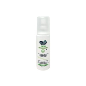 Sauber fresh deodorante vapo 100 ml