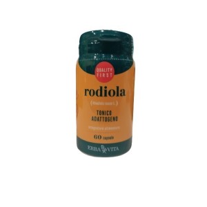Rodiola 60 capsule