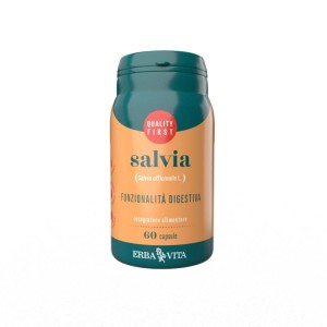 Salvia 60 capsule