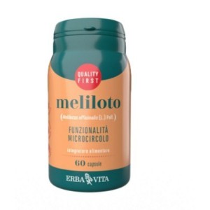 Meliloto 60 capsule