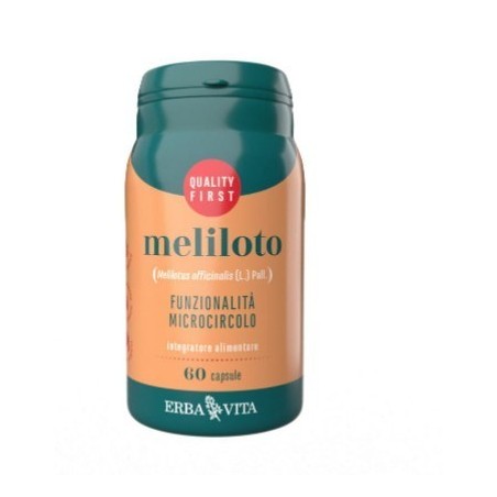 Meliloto 60 capsule