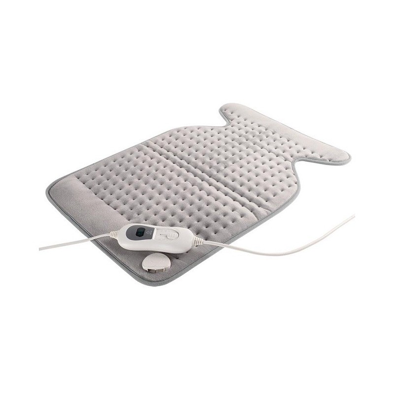 Termoforo cervicale dorsale elettrico 43 x 62