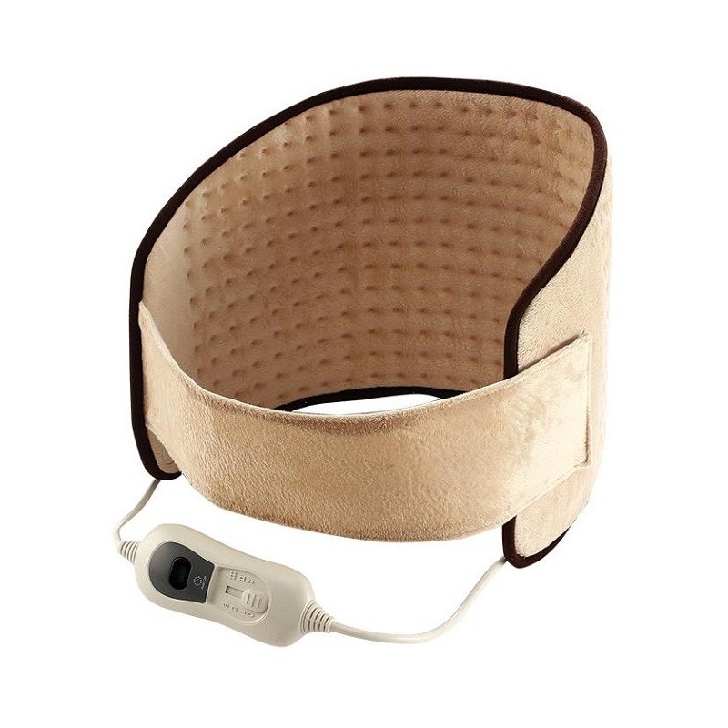 Termoforo fascia lombare 26x69 cm