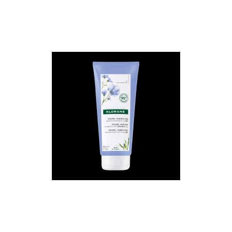 Klorane balsamo lino 200 ml