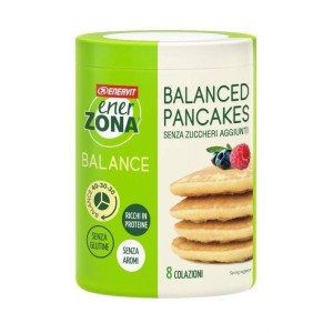 Enerzona balanced pancakes 320 g
