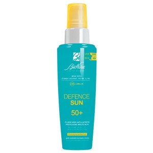 Defence sun fluido 50+ 50 ml