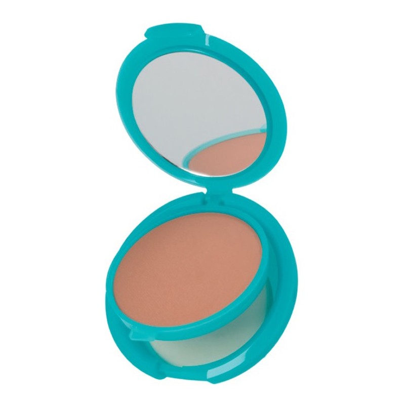 Defence sun fondotinta compatto 50+ bronzo 10 g