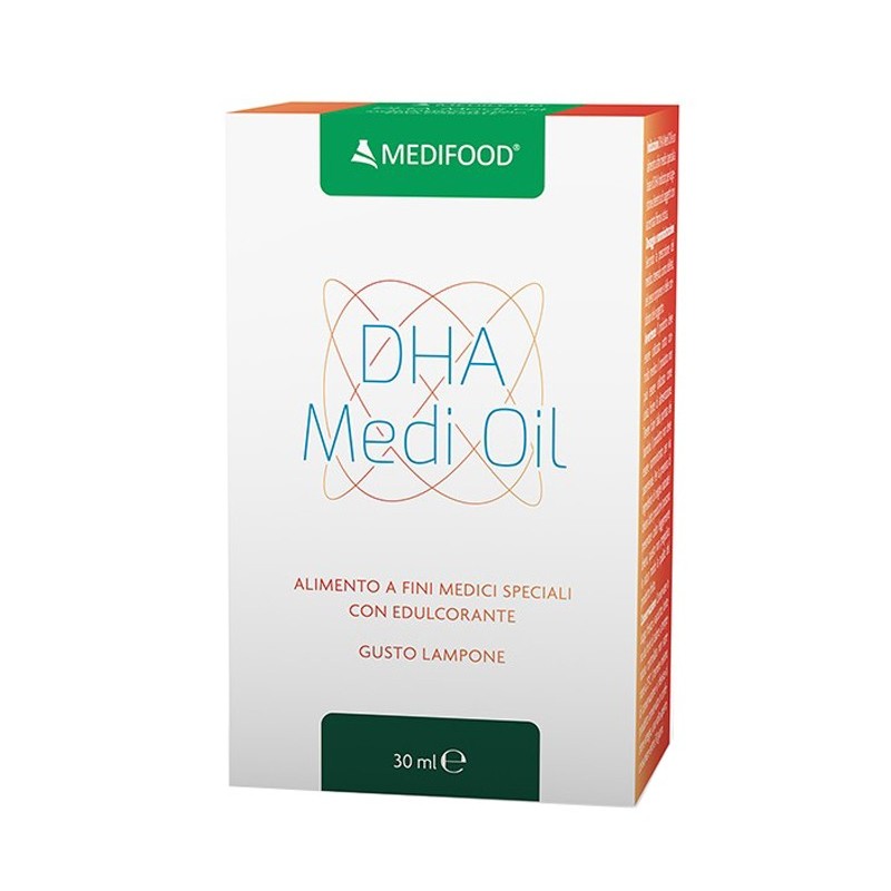 Dha medi oil 30 ml