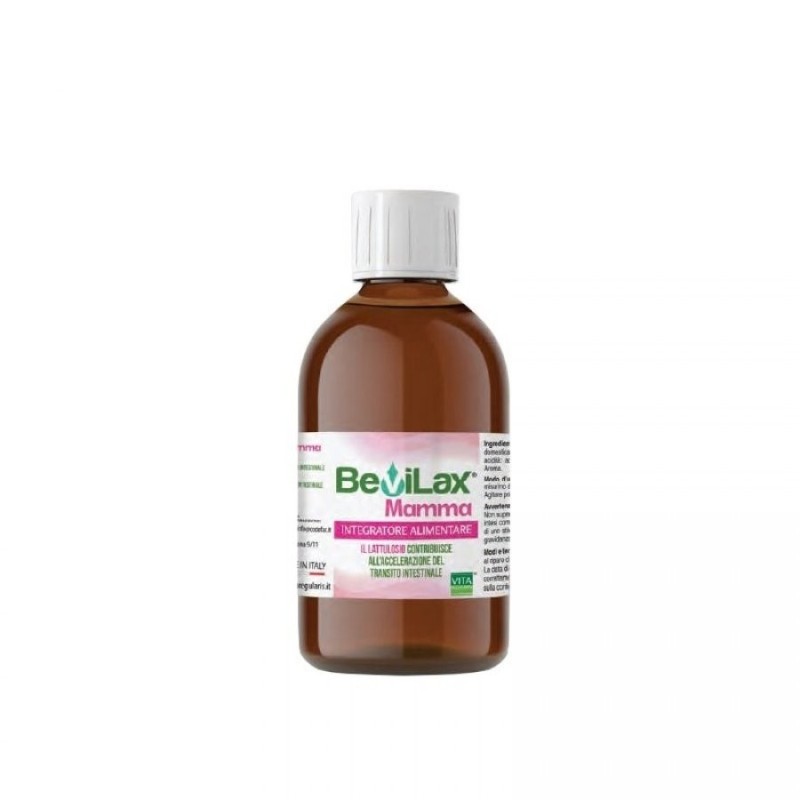 Bevilax mamma 200 ml