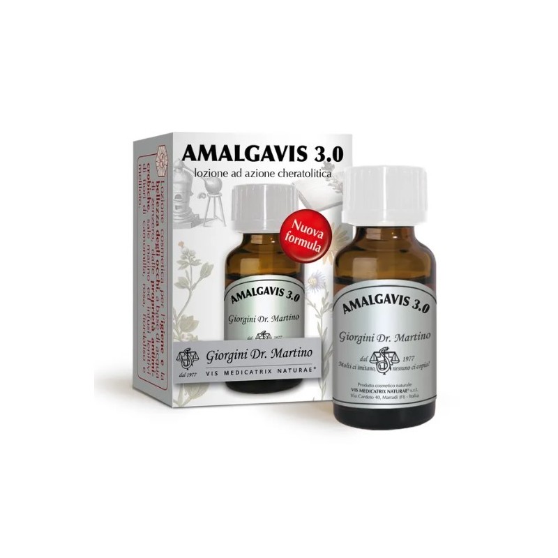 Amalgavis 3,0 10 ml