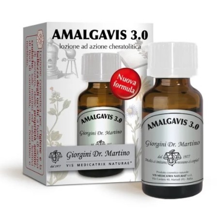 Amalgavis 3,0 10 ml