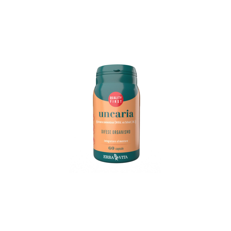Uncaria 60 capsule Uncaria 60 capsule