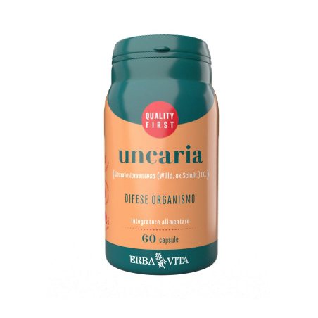 Uncaria 60 capsule Uncaria 60 capsule