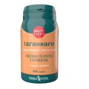 Tarassaco 60 capsule