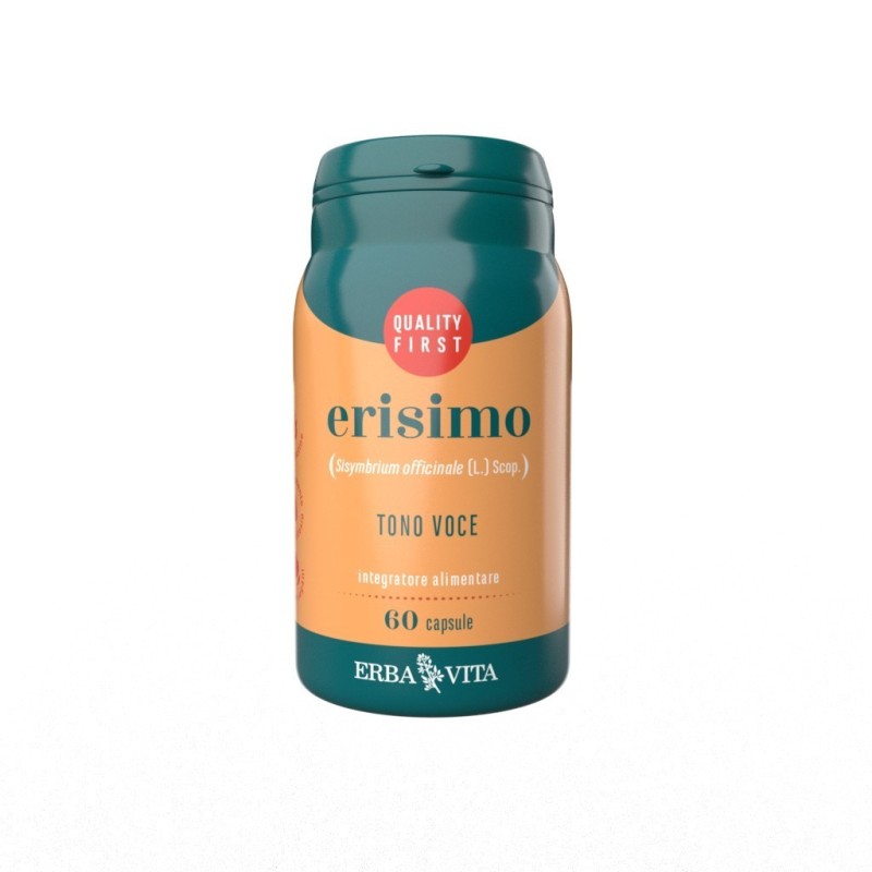 Erisimo 60 capsule