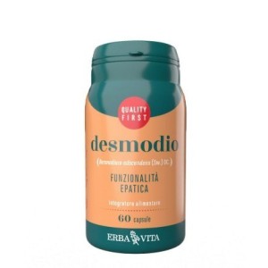 Desmodio 60 capsule