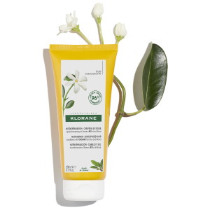 Les polysianes nutri repair sun exposed hair balsamo con tamanu e monoi 200 ml