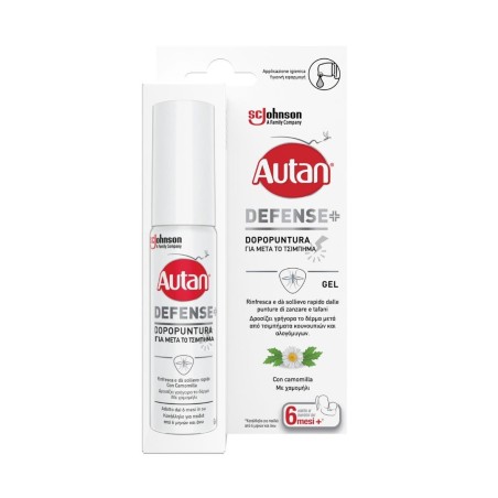 Autan defense dopopuntura 25 ml
