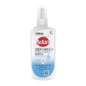 Autan defense gentle 100 ml