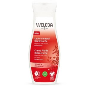 Crema fluida rigenerante melograno 200 ml