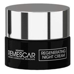 Remescar crema notte rigenerante 50 ml