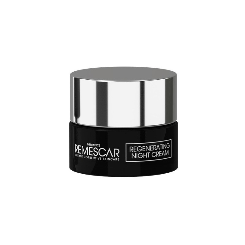 Remescar crema notte rigenerante 50 ml
