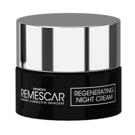 Remescar crema notte rigenerante 50 ml