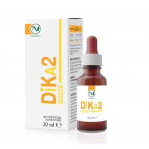Dika2 30 ml