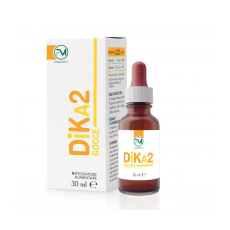 Dika2 30 ml