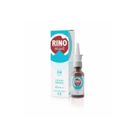 Rinomast spray nasale 30 ml