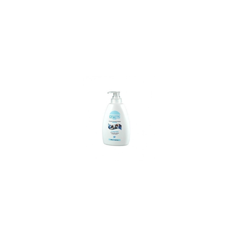 Idrastin liquido detergente viso corpo 500 ml