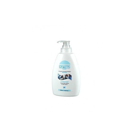 Idrastin liquido detergente viso corpo 500 ml