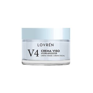Lovren crema viso hydra booster